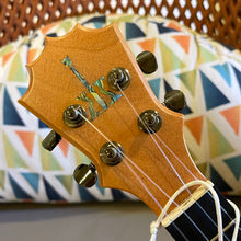 画像をギャラリービューアに読み込む, KoAloha KTM-10 テナー ウクレレ #2601061
