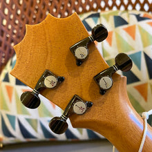 画像をギャラリービューアに読み込む, KoAloha KTM-10 テナー ウクレレ #2601061
