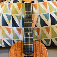 画像をギャラリービューアに読み込む, KoAloha KTM-10 テナー ウクレレ #2601061
