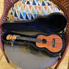 画像をギャラリービューアに読み込む, KoAloha KTM-10 テナー ウクレレ #2601061

