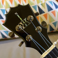 画像をギャラリービューアに読み込む, コアロハ KTM-00 テナーウクレレ #2601071
