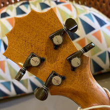 画像をギャラリービューアに読み込む, コアロハ KTM-00 テナーウクレレ #2601071
