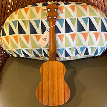 画像をギャラリービューアに読み込む, コアロハ KSM-12 ソプラノ ロングネック サテン #2512231
