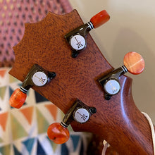 画像をギャラリービューアに読み込む, コアロハ KSM-12 ソプラノ ロングネック サテン #2512231
