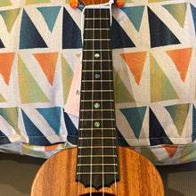 画像をギャラリービューアに読み込む, コアロハ KSM-12 ソプラノ ロングネック サテン #2512231
