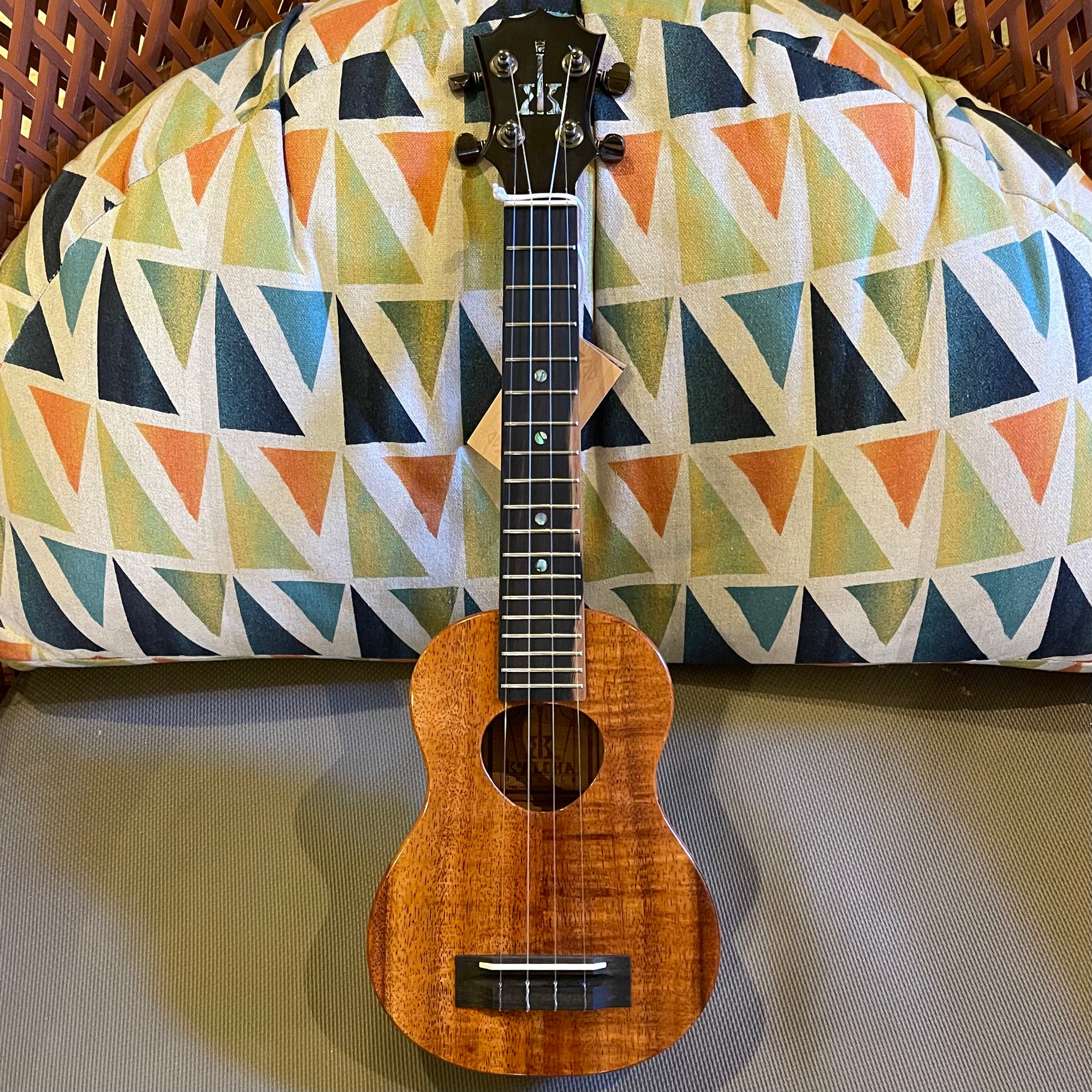 コアロハ / KoAloha Ukulele – Ukulele Puapua コアロハ / KoAloha Ukulele – Ukulele Puapua