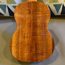 画像をギャラリービューアに読み込む, コアロハ KSM-02 ソプラノロングネックウクレレ #2512152
