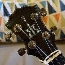 画像をギャラリービューアに読み込む, コアロハ KSM-02 ソプラノロングネックウクレレ #2512152
