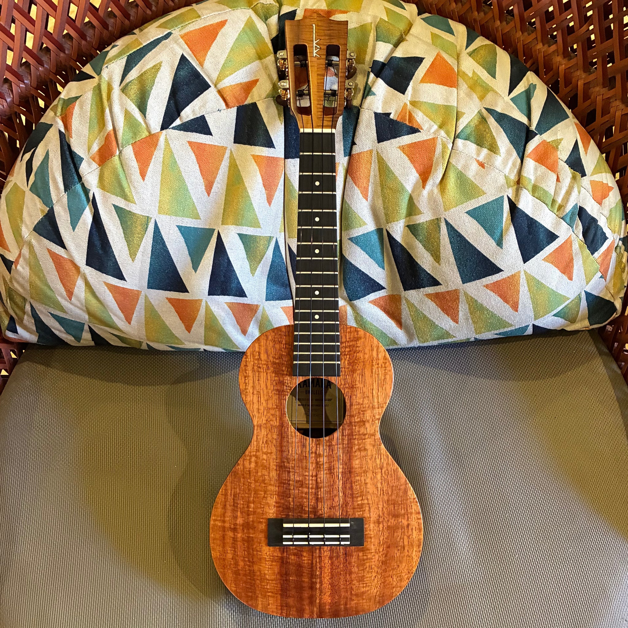 ハワネットけんさん at ウクレレぷあぷあ – Ukulele Puapua