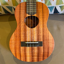 画像をギャラリービューアに読み込む, KoAloha KTM-10 テナー ウクレレ #2601211

