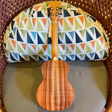 画像をギャラリービューアに読み込む, KoAloha KTM-10 テナー ウクレレ #2601211
