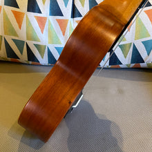 画像をギャラリービューアに読み込む, KoAloha KTM-10 テナー ウクレレ #2601211
