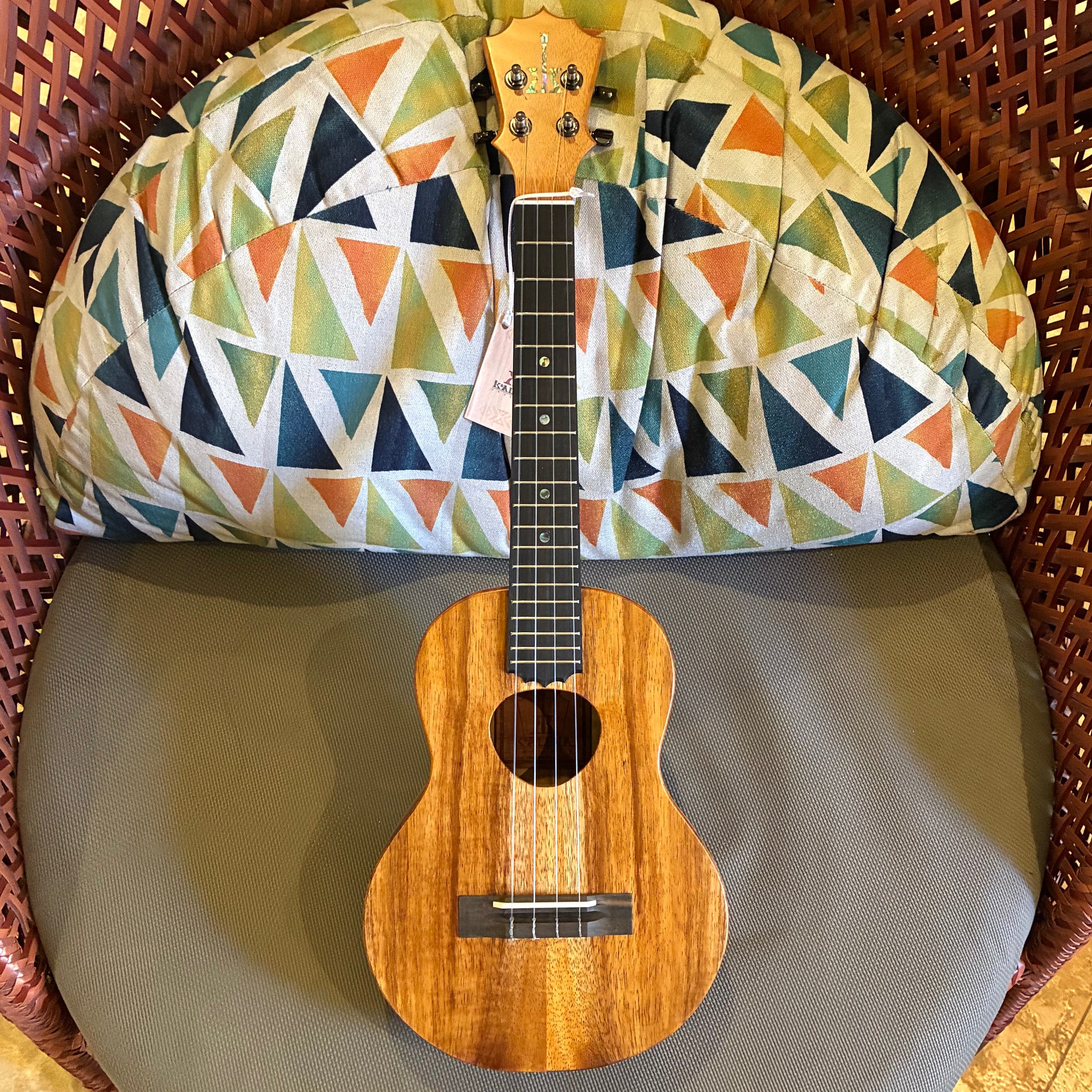 コアロハ / KoAloha Ukulele – Ukulele Puapua