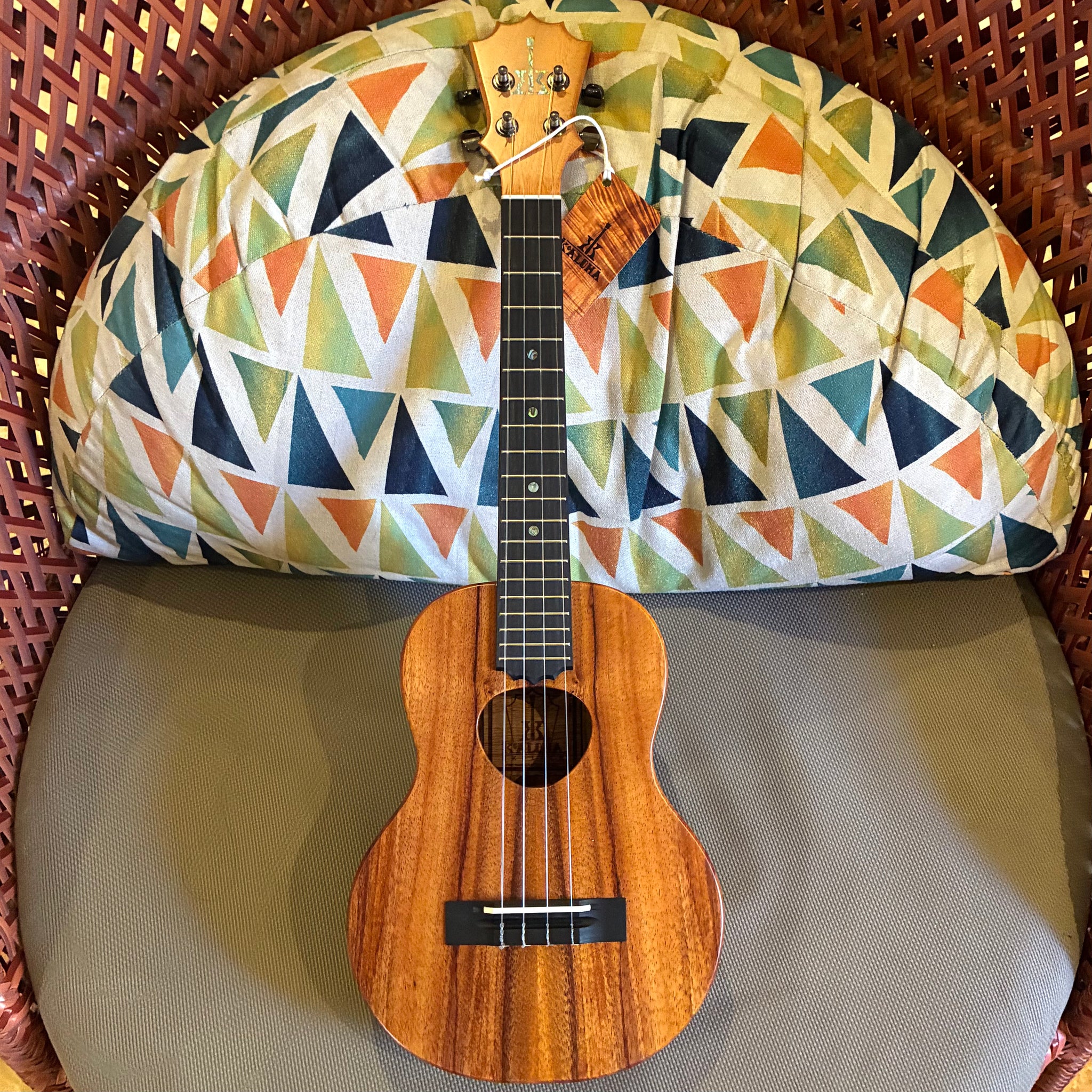ハワネットけんさん at ウクレレぷあぷあ – Ukulele Puapua
