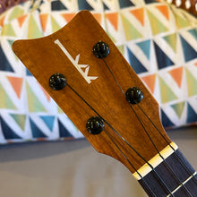 画像をギャラリービューアに読み込む, カマカ HF-2 コンサートウクレレ #250808
