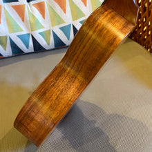 画像をギャラリービューアに読み込む, コアロハ KCM-10 コンサートウクレレ #2601311
