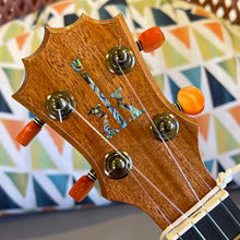 画像をギャラリービューアに読み込む, コアロハ KCM-10 コンサートウクレレ #2601311
