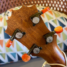 画像をギャラリービューアに読み込む, コアロハ KCM-10 コンサートウクレレ #2601311
