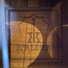 画像をギャラリービューアに読み込む, コアロハ KCM-10 コンサートウクレレ #2601311
