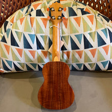 画像をギャラリービューアに読み込む, コアロハ KSM-10 ソプラノ コア サテン艶消し #2602021
