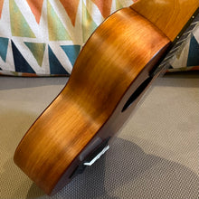 画像をギャラリービューアに読み込む, コアロハ KSM-10 ソプラノ コア サテン艶消し #2602021
