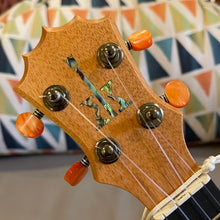 画像をギャラリービューアに読み込む, コアロハ KSM-10 ソプラノ コア サテン艶消し #2602021
