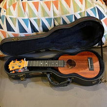 画像をギャラリービューアに読み込む, コアロハ KSM-10 ソプラノ コア サテン艶消し #2602021
