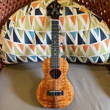 画像をギャラリービューアに読み込む, コアロハ KCM-00 コンサートウクレレ #2602103
