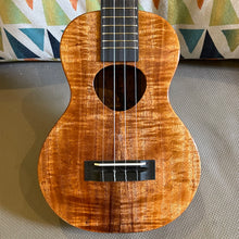 画像をギャラリービューアに読み込む, コアロハ KCM-00 コンサートウクレレ #2602103
