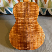 画像をギャラリービューアに読み込む, コアロハ KCM-00 コンサートウクレレ #2602103
