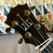 画像をギャラリービューアに読み込む, コアロハ KCM-00 コンサートウクレレ #2602103
