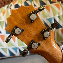 画像をギャラリービューアに読み込む, コアロハ KCM-00 コンサートウクレレ #2602103
