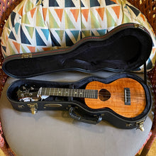 画像をギャラリービューアに読み込む, コアロハ KCM-00 コンサートウクレレ #2602103
