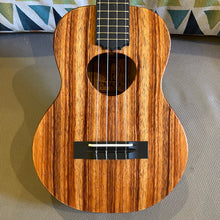 画像をギャラリービューアに読み込む, KoAloha KTM-10 テナー ウクレレ #2602104
