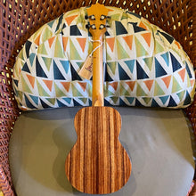 画像をギャラリービューアに読み込む, KoAloha KTM-10 テナー ウクレレ #2602104
