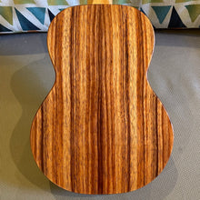 画像をギャラリービューアに読み込む, KoAloha KTM-10 テナー ウクレレ #2602104
