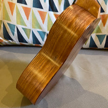 画像をギャラリービューアに読み込む, KoAloha KTM-10 テナー ウクレレ #2602104
