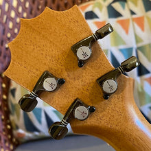 画像をギャラリービューアに読み込む, KoAloha KTM-10 テナー ウクレレ #2602104
