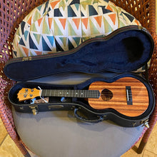 画像をギャラリービューアに読み込む, KoAloha KTM-10 テナー ウクレレ #2602104
