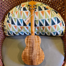 画像をギャラリービューアに読み込む, コアロハ KTM-00 テナーウクレレ #2602105
