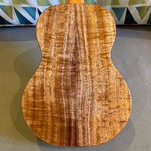 画像をギャラリービューアに読み込む, コアロハ KTM-00 テナーウクレレ #2602105
