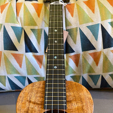 画像をギャラリービューアに読み込む, コアロハ KTM-00 テナーウクレレ #2602105
