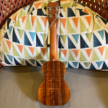 画像をギャラリービューアに読み込む, カニレア K-1 S PRO ソプラノ ウクレレ #0925-29329
