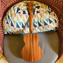 画像をギャラリービューアに読み込む, カマカ HF-3 テナー ウクレレ #250794
