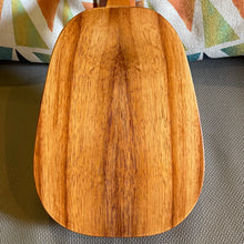 画像をギャラリービューアに読み込む, コアロハ KSM-13 ソプラノ パイナップル ロングネックサテン 2602242
