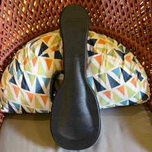 画像をギャラリービューアに読み込む, コアロハ KSM-13 ソプラノ パイナップル ロングネックサテン 2602242
