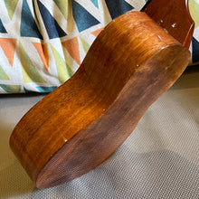 画像をギャラリービューアに読み込む, コアロハ KSM-00 ソプラノウクレレ KOA Gloss #2602241
