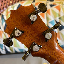 画像をギャラリービューアに読み込む, コアロハ KSM-00 ソプラノウクレレ KOA Gloss #2602241
