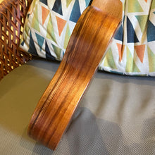 画像をギャラリービューアに読み込む, コアロハ KCM-10 コンサートウクレレ #2603011
