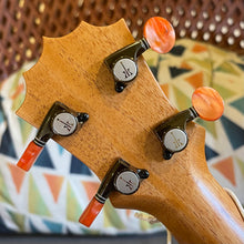 画像をギャラリービューアに読み込む, コアロハ KCM-10 コンサートウクレレ #2603011
